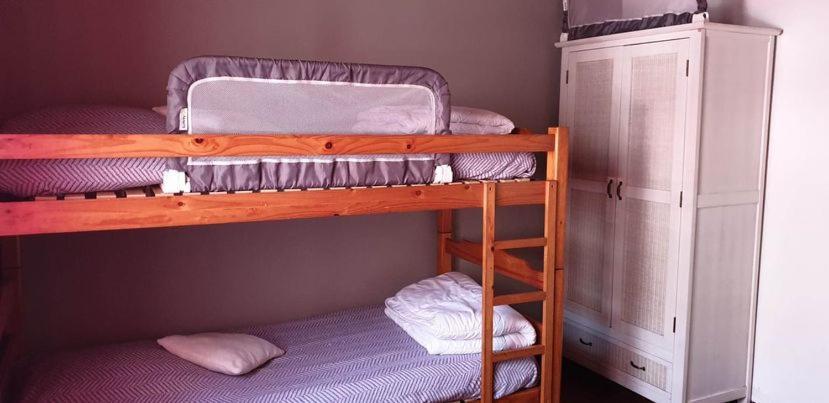 Location Saisonniere Appartement Coursan Buitenkant foto