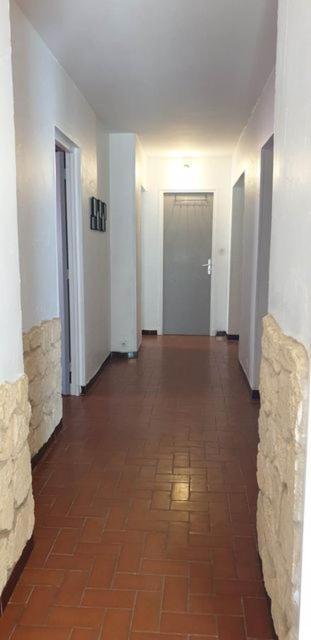 Location Saisonniere Appartement Coursan Buitenkant foto
