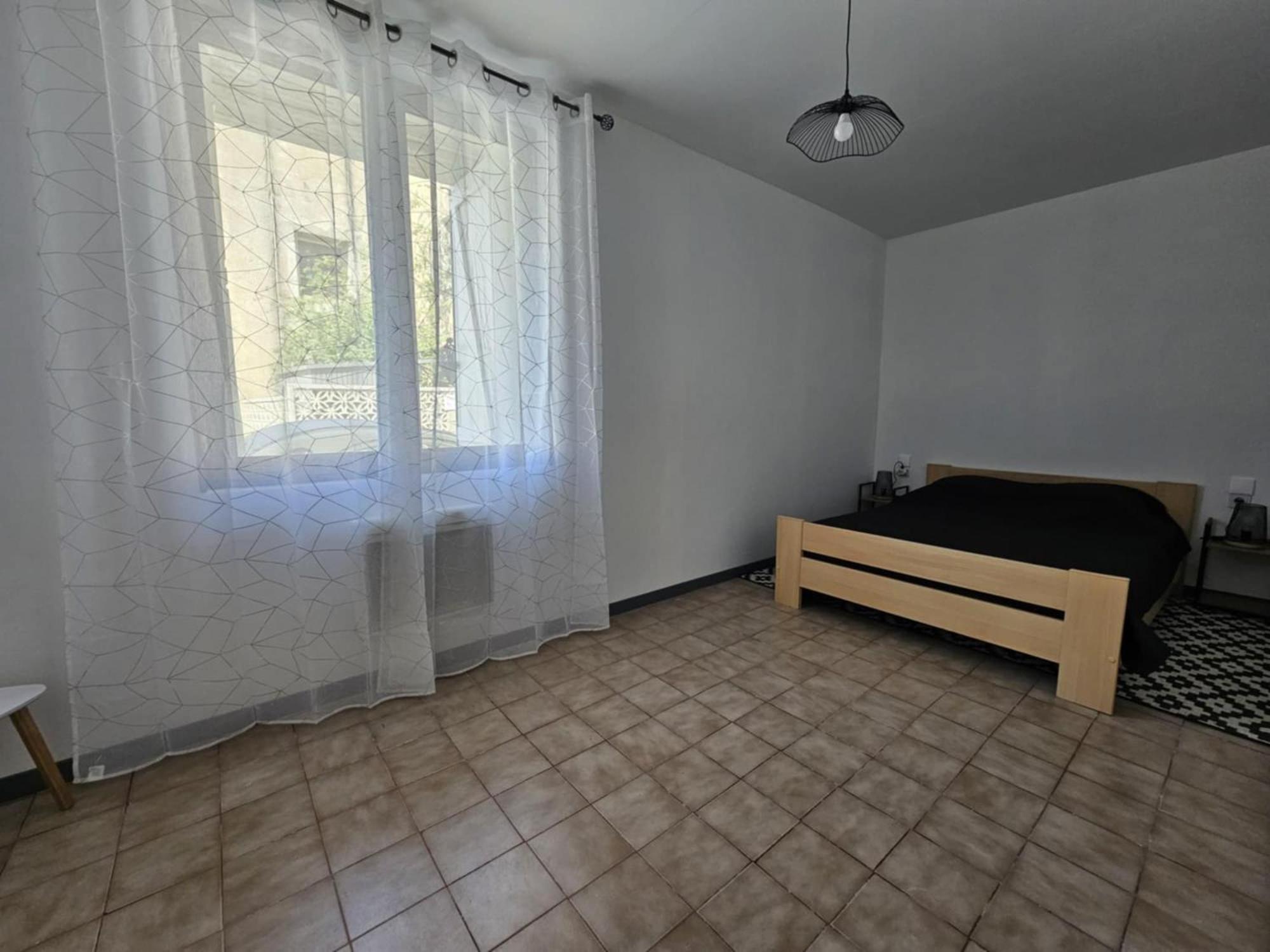 Location Saisonniere Appartement Coursan Buitenkant foto
